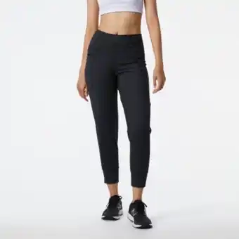 Shape shield jogger