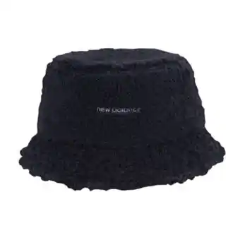 Sherpa bucket hat