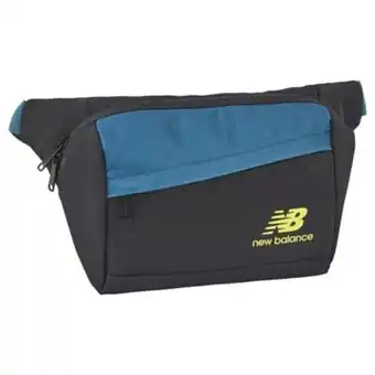 New Balance Essentials waist bag offer