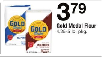 ACME Gold medal flour offer