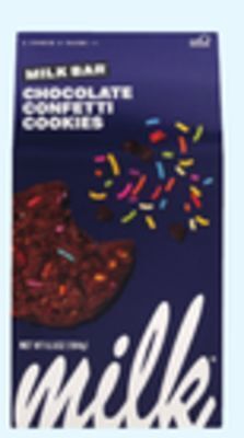 Kings Food Markets Milk bar cookies offer