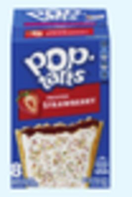 Kings Food Markets Kellogg's pop-tarts offer