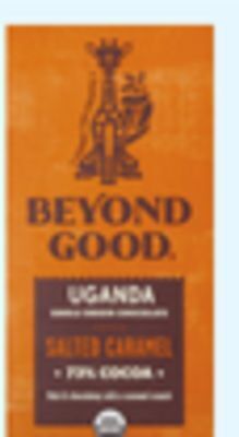 Kings Food Markets Beyond good chocolate bars offer