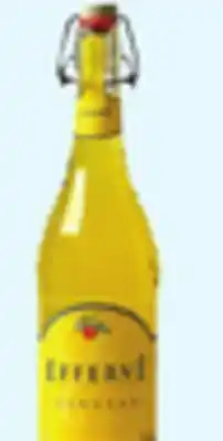 Kings Food Markets Efferve sparkling juice offer