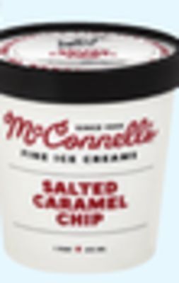 Kings Food Markets Mcconnell's ice cream offer