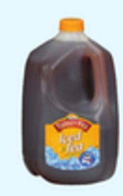 Kings Food Markets Turkey hill tea or lemonade offer