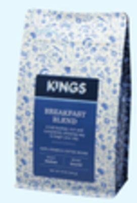Kings Food Markets Kings ground coffee offer