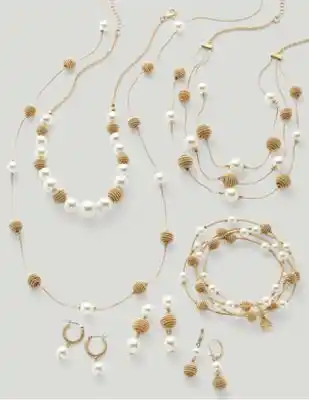 JC Penney Fashion jewelry & fashion silver offer