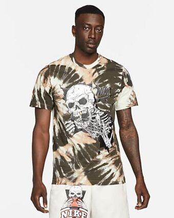 Nike Nike sportswear offer