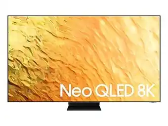 Samsung 65” class qn850b samsung neo qled 8k smart tv (2022) offer