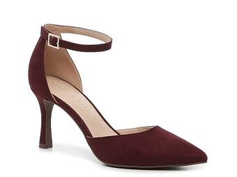 DSW Eimira pump offer