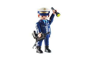 Playmobil 6502 police boss offer