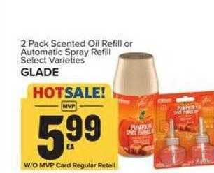 Food Lion Glade offer