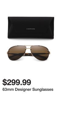 TJ Maxx 63mm designer sunglasses offer