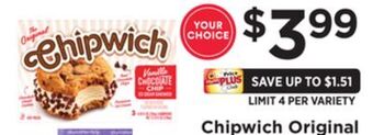 ShopRite Original offer