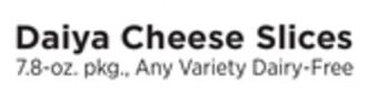 ShopRite Cheese slices offer
