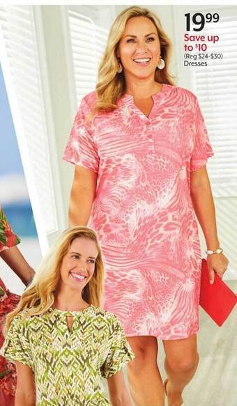 Bealls Dresses offer