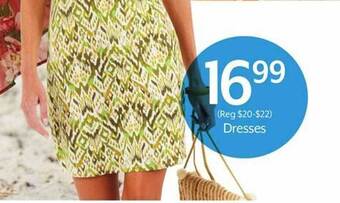 Bealls Dresses offer