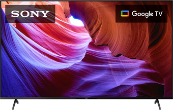 Best Buy Sony - 75" class x85k 4k hdr led google tv offer