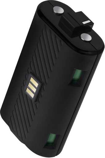 Best Buy Rocketfish™ - rechargeable battery pack for xbox series x | s and xbox one offer