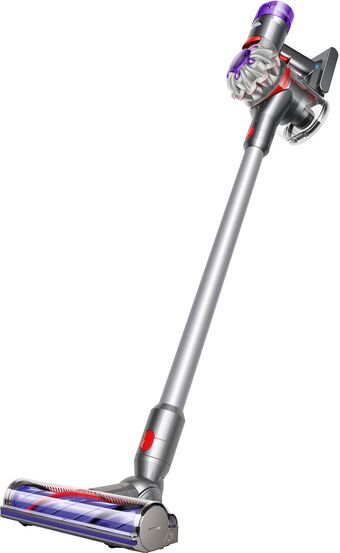 Best Buy Dyson v7 advanced origin cordless vacuum - silver offer