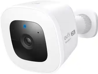 Best Buy Eufy security - solocam l40 outdoor wireless 2k spotlight camera offer