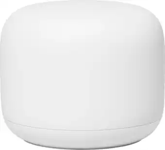Best Buy Google - nest wifi - mesh router (ac2200) - snow - snow offer