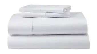 Best Buy Ghostbed - sheets white - king - white offer