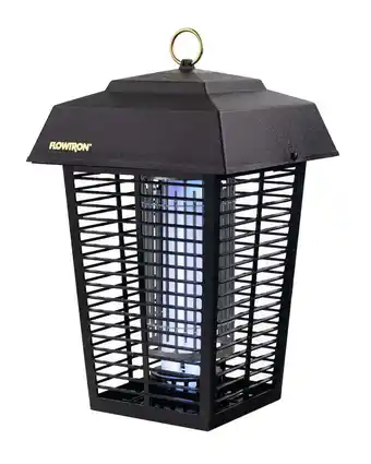 Walmart Flowtron 1 acre electric insect killer offer