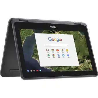 Walmart Dell chromebook 11 - 3189 intel celeron n3060 x2 1.6ghz 4gb 16gb offer