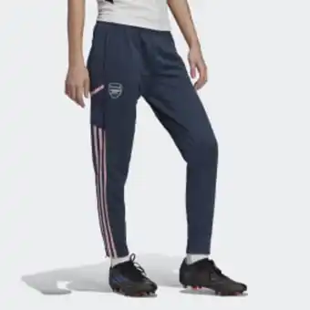 Adidas Arsenal condivo 22 training pants offer