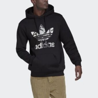 Adidas Camo series infill hoodie offer