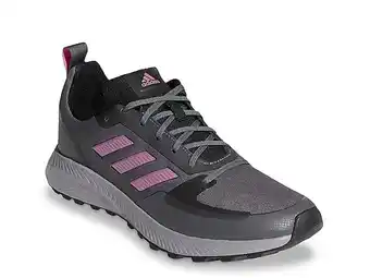 DSW Runfalcon 2.0 trail running shoe - women's offer