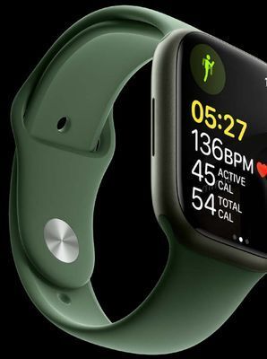 Target Apple watch® series 7 (gps) offer