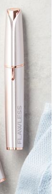 Bed Bath & Beyond Finishing touch flawless™ brows offer