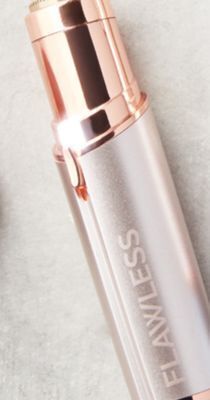 Bed Bath & Beyond Flawless® hair remover offer