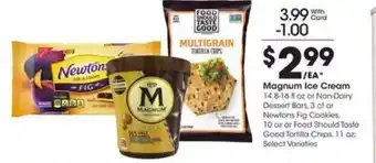 Magnum Ice Cream