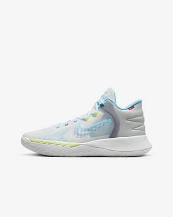 Kyrie flytrap 5