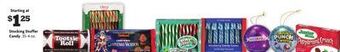Family Dollar Stocking stuffer candy offer