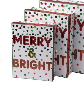 Family Dollar Medium gift box offer