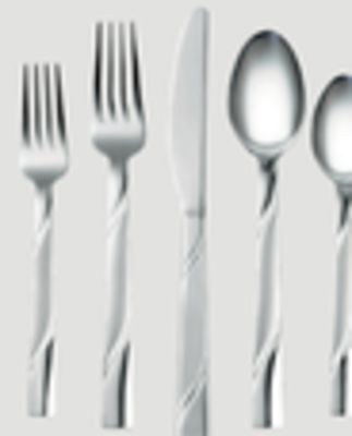 JC Penney Cambridge 20-pc. flatware sets offer