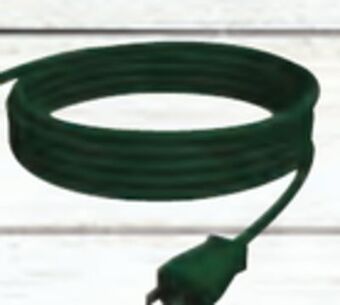 Ace Hardware Stanley® 15' extension cord offer