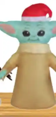 Ace Hardware 24" the child table inflatable offer