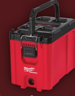 Ace Hardware Compact tool box offer
