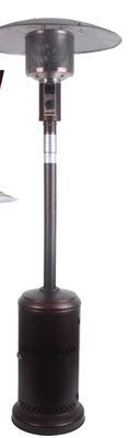 Ace Hardware 91" patio heater offer