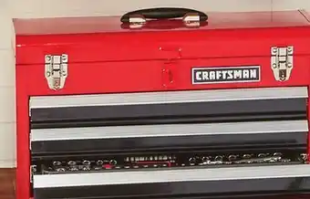 Ace Hardware Craftsman® v20 lithium-ion drill/driver & impact driver combo offer