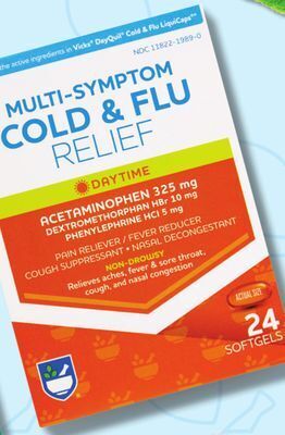 Rite Aid Rite aid brand offer