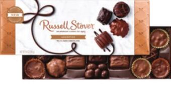 Rite Aid Russell stover offer