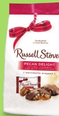 Rite Aid Russell stover candy bags offer