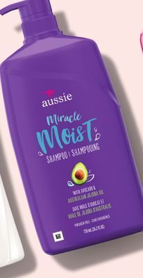 Rite Aid Select aussie offer